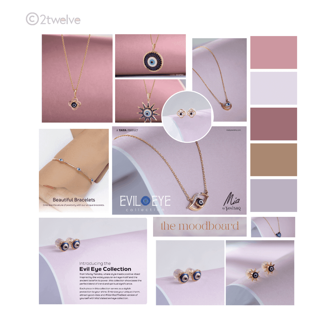 Reaching the Skies in the Mia Way: A Sparkling Fairytale