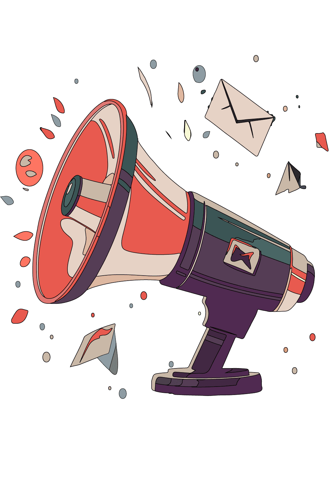 Campaign Strategy and Design