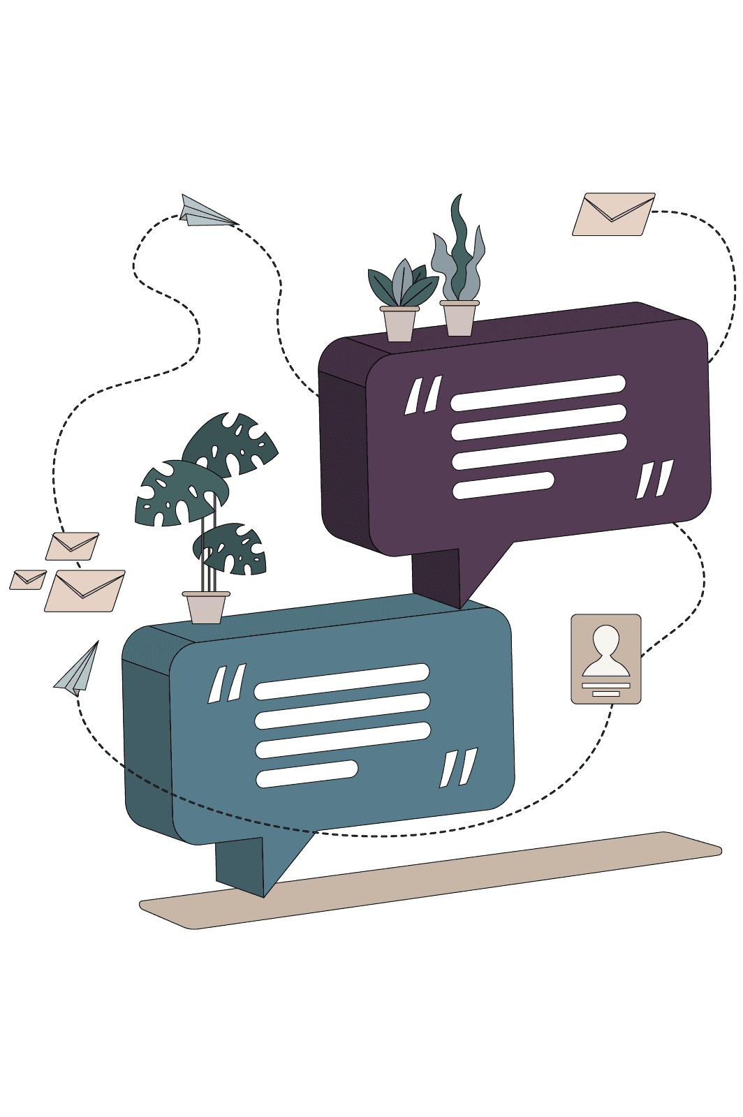 Communication Strategy 