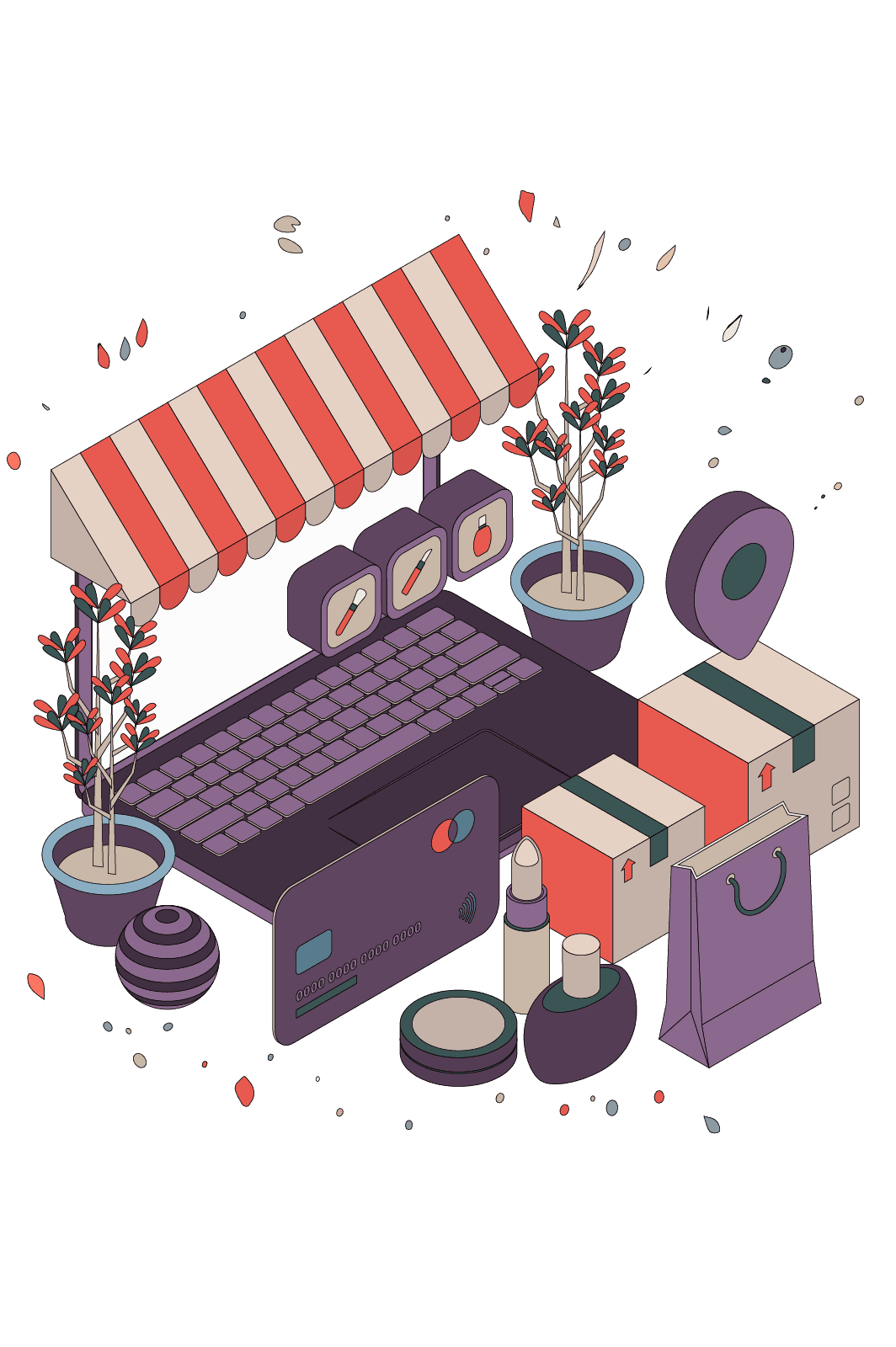 Creative Commerce  
