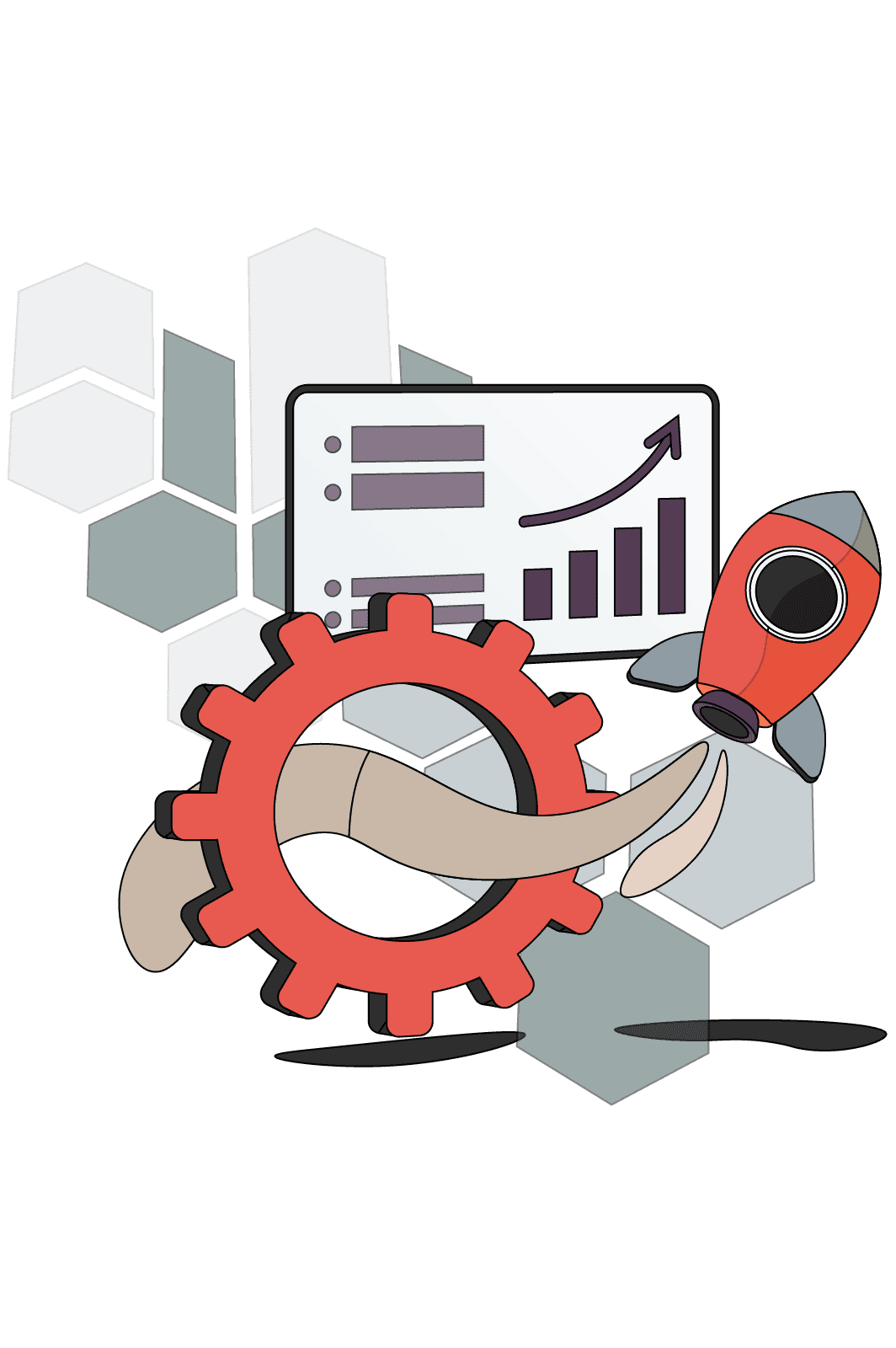 Digital Transformation 