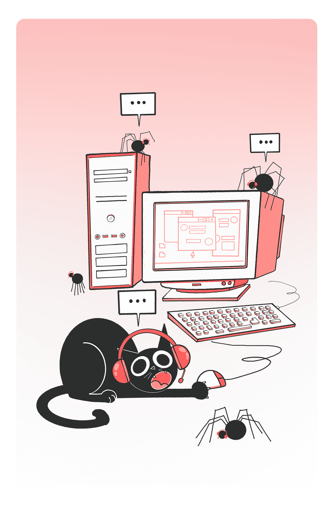 Enterprise Solutions 