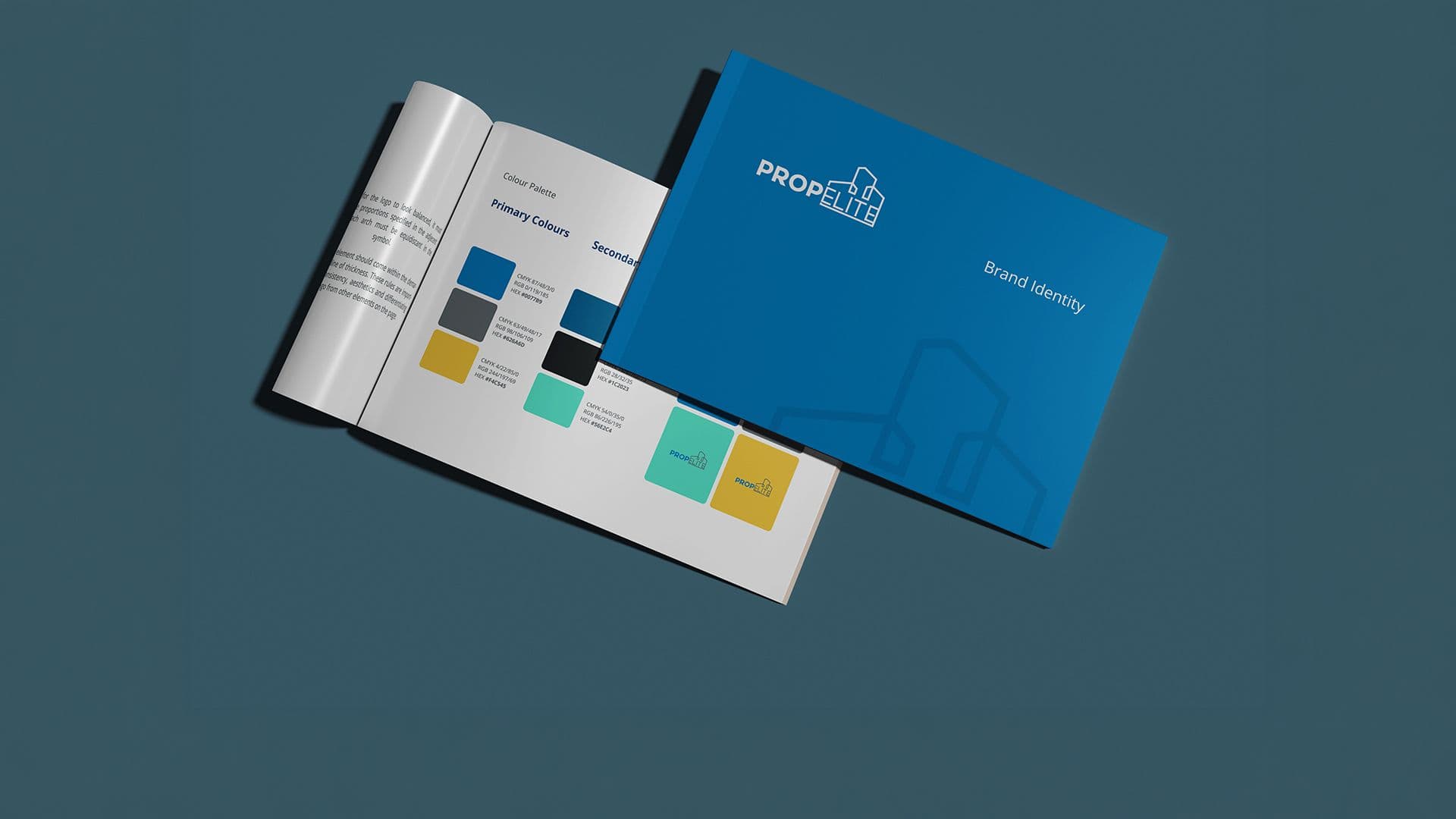 Building a Strategic Brand Foundation for Propelite Realty  