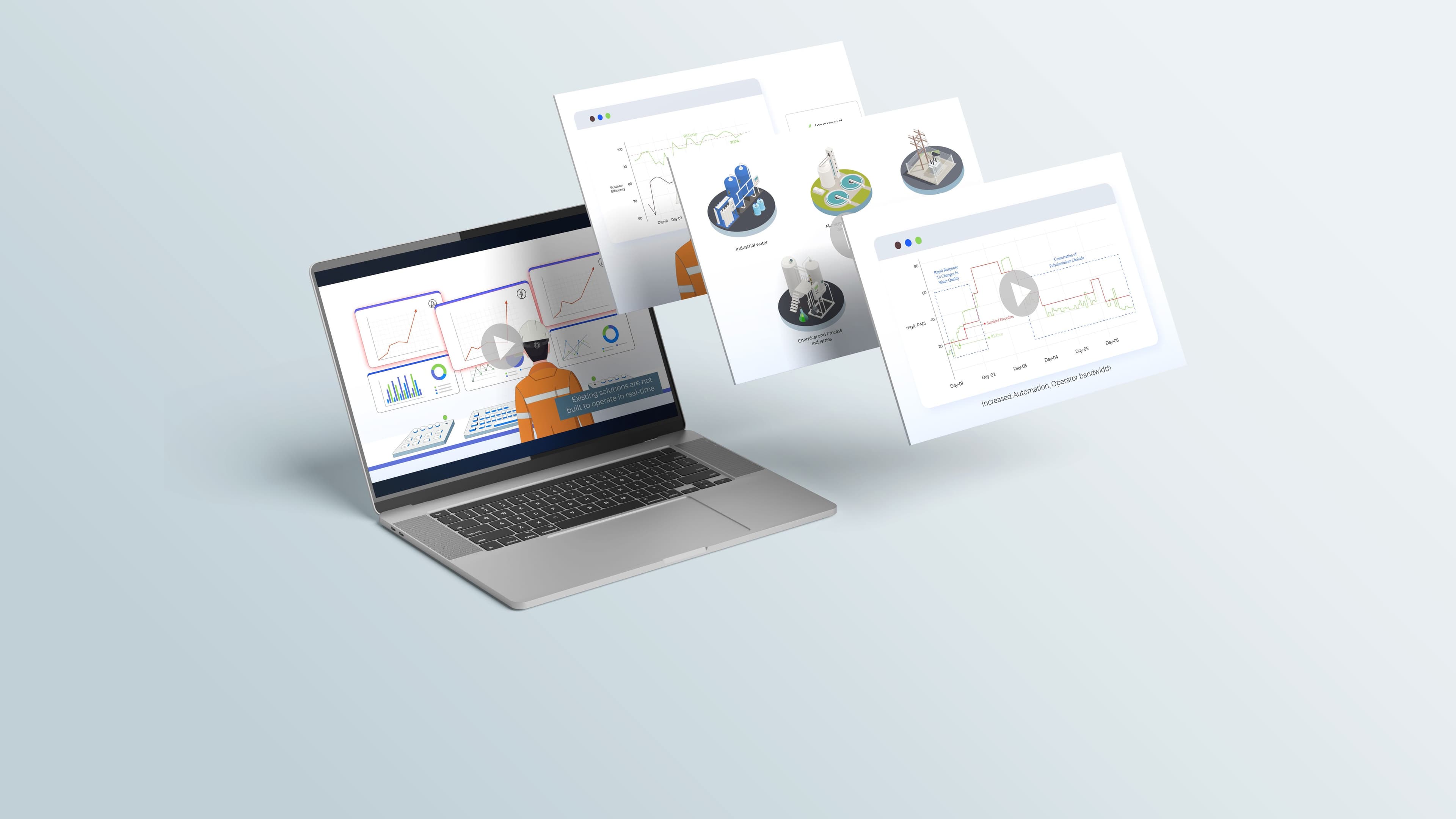 RLTune Product Explainer Video 
