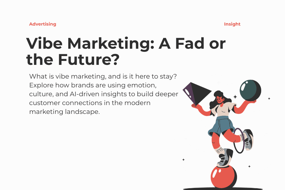 Vibe Marketing: A Fad or the Future?