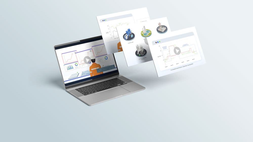 2D Product Explainer Video 